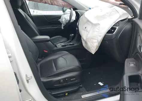 2018 Chevrolet Equinox Premier z USA, uszkodzony, nr VIN 2GNAXWEXXJ6242660